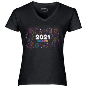 Kaos WELCOME 2021