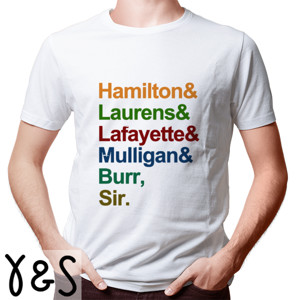 Kaos Hamilton