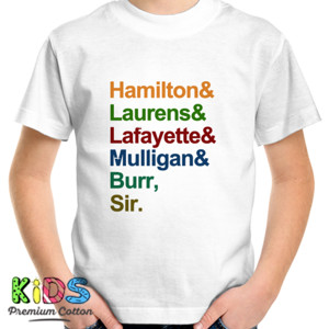 Kaos Hamilton