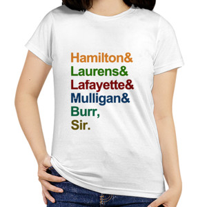 Kaos Hamilton