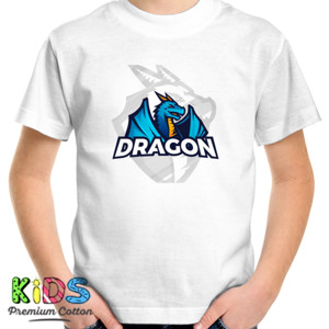 Kaos Dragon
