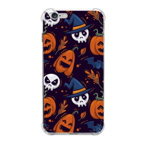 Casing halloween Casing HP