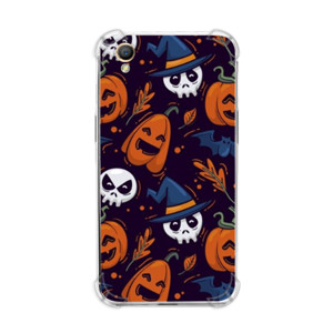 Casing halloween Casing HP
