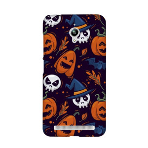 Casing halloween Casing HP