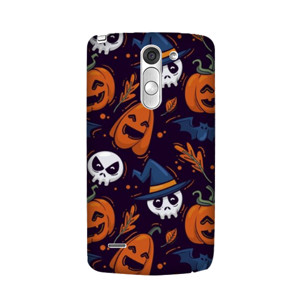 Casing halloween Casing HP