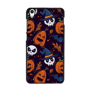 Casing halloween Casing HP