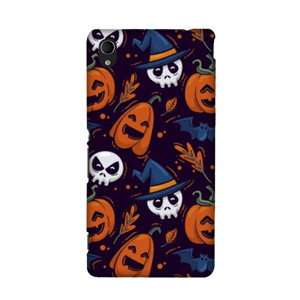 Casing halloween Casing HP
