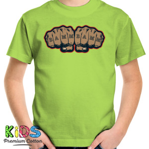Kaos BAMM BAMM