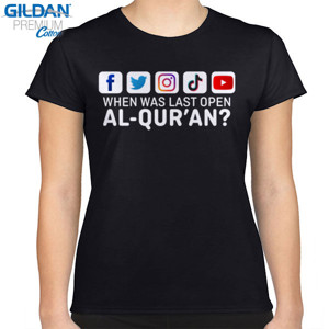 Kaos AL-QUR'AN
