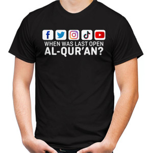 Kaos AL-QUR'AN
