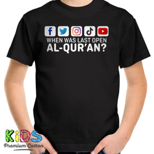Kaos AL-QUR'AN