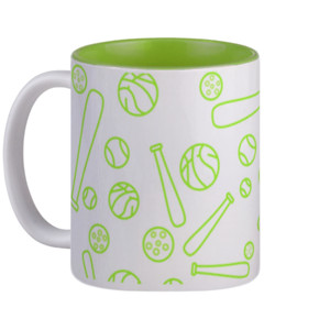 Mug Sport