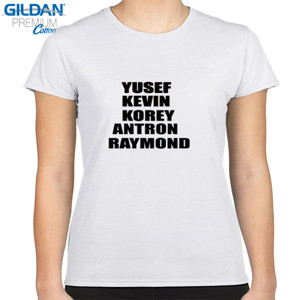 Kaos yusef kevin korey 2