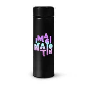 Botol Tumbler Imagination