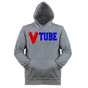 Jaket Hoodie VITUBE 01
