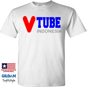 Kaos VITUBE 01