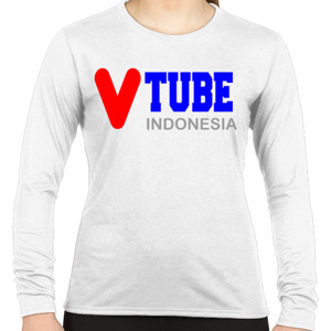 Kaos VITUBE 01