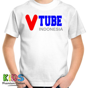Kaos VITUBE 01