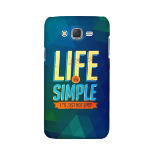 LIFE = SIMPLE Casing HP