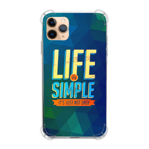 Casing HP LIFE = SIMPLE