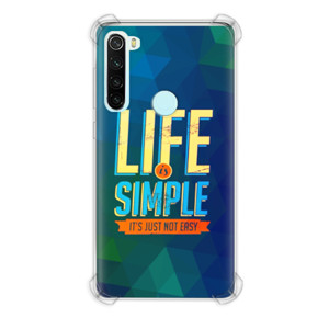 Casing HP LIFE = SIMPLE