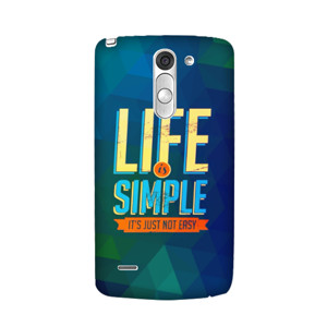 LIFE = SIMPLE Casing HP