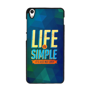 LIFE = SIMPLE Casing HP