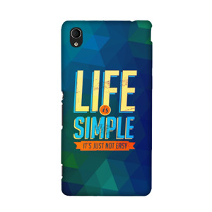 LIFE = SIMPLE Casing HP