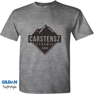 Kaos CARSTENZ