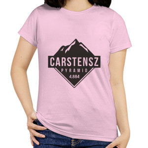 Kaos CARSTENZ