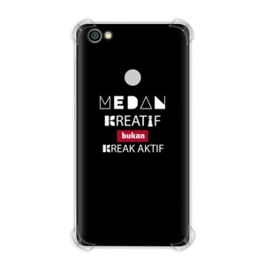Casing HP Medan Kreatif - Semua Jenis Handphone