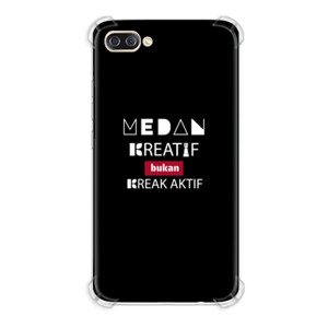 Casing HP Medan Kreatif - Semua Jenis Handphone