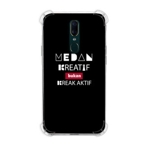 Casing HP Medan Kreatif - Semua Jenis Handphone