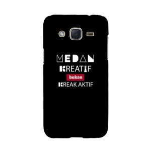 Medan Kreatif - Semua Jenis Handphone Casing HP