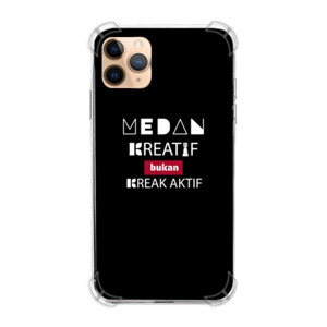 Casing HP Medan Kreatif - Semua Jenis Handphone