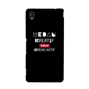 Medan Kreatif - Semua Jenis Handphone Casing HP