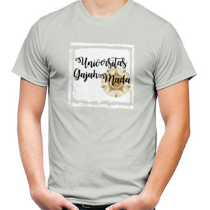 Kaos T-Shirt UGM
