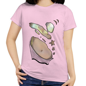 Kaos Sexy tshirt