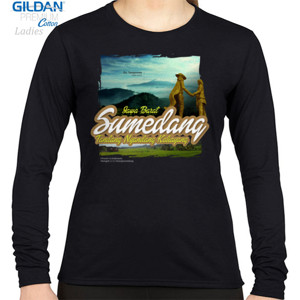 Kaos Sumedang, Jawa Barat