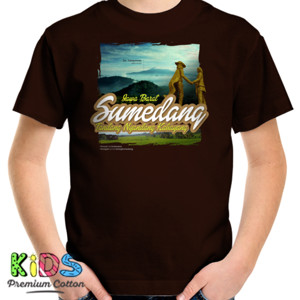 Kaos Sumedang, Jawa Barat