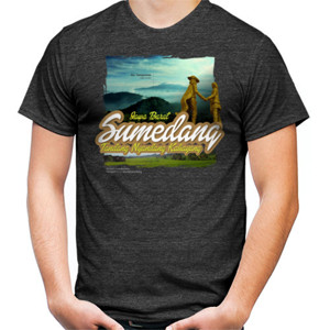 Kaos Sumedang, Jawa Barat