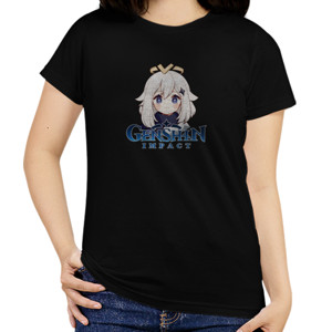 Kaos Kaos Genshin Impact - Paimon (CLGNI02)