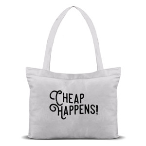 Tas Tote cheap canva