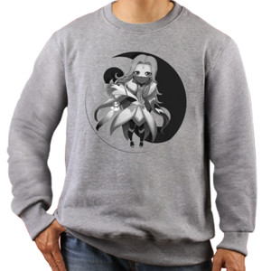 Jaket Sweater mobile legend