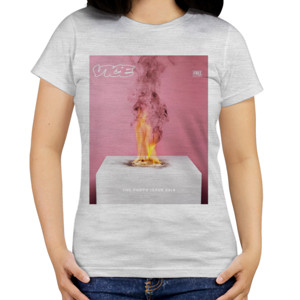 Kaos VICE FIRE