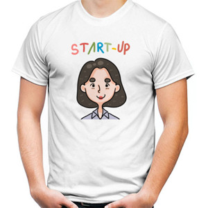 Kaos START UP IN JAE