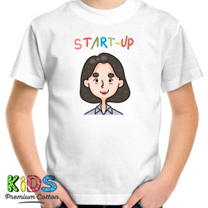 Kaos START UP IN JAE
