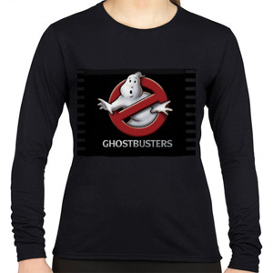 Kaos GHOSTBUSTER