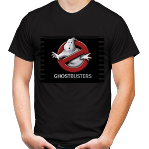 Kaos GHOSTBUSTER