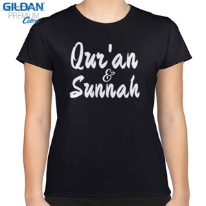 Kaos quran dan sunnah
